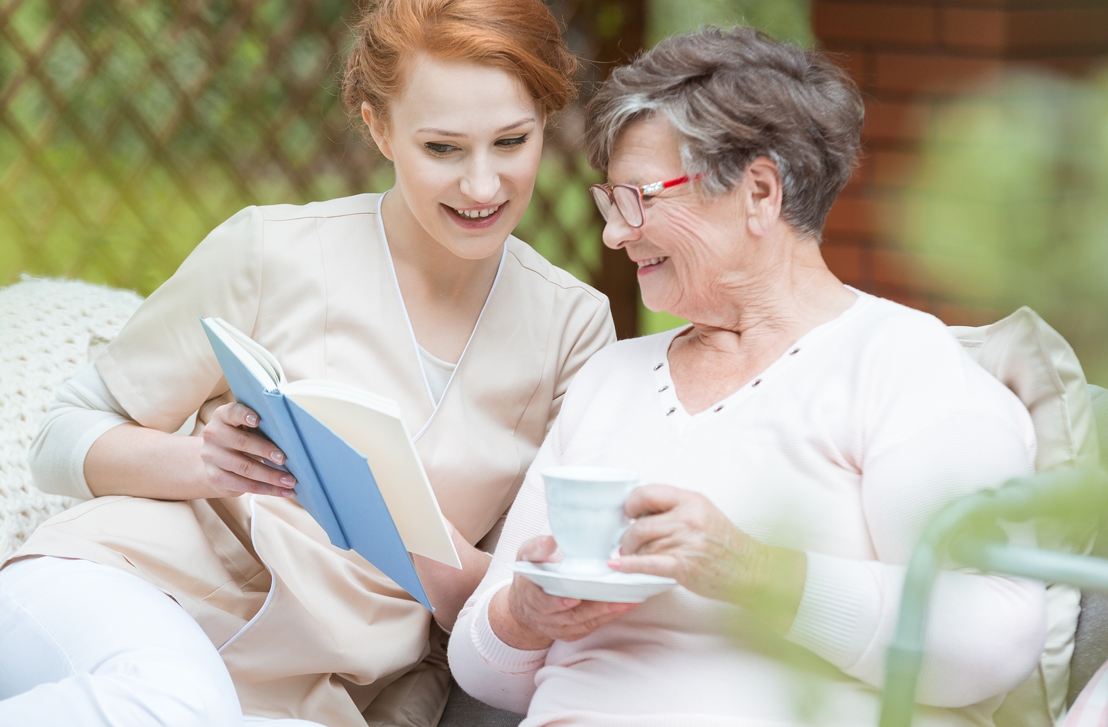 Dementia/Alzhimers/Mental Health Care