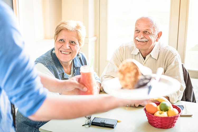 Respite Care